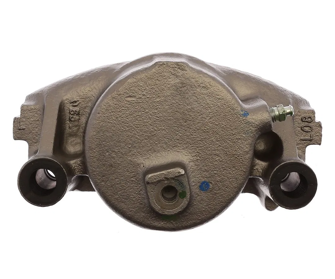 FRC10184 – RAYBESTOS Brake Caliper, OE Replacement Semi-Loaded Caliper Remanufactured Cast Iron 3 Inch Piston Caliper